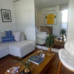 Apartamento à venda com 2 quartos, sendo 1 suíte,  em Itaim Bibi, São Paulo, SP