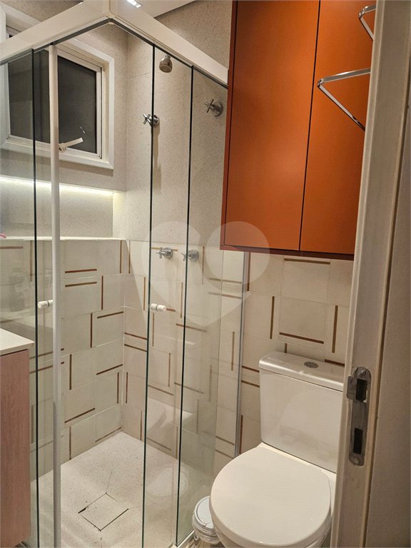Apartamento à venda com 2 quartos, sendo 1 suíte, em Jardim Leonor Mendes de Barros, São Paulo, SP