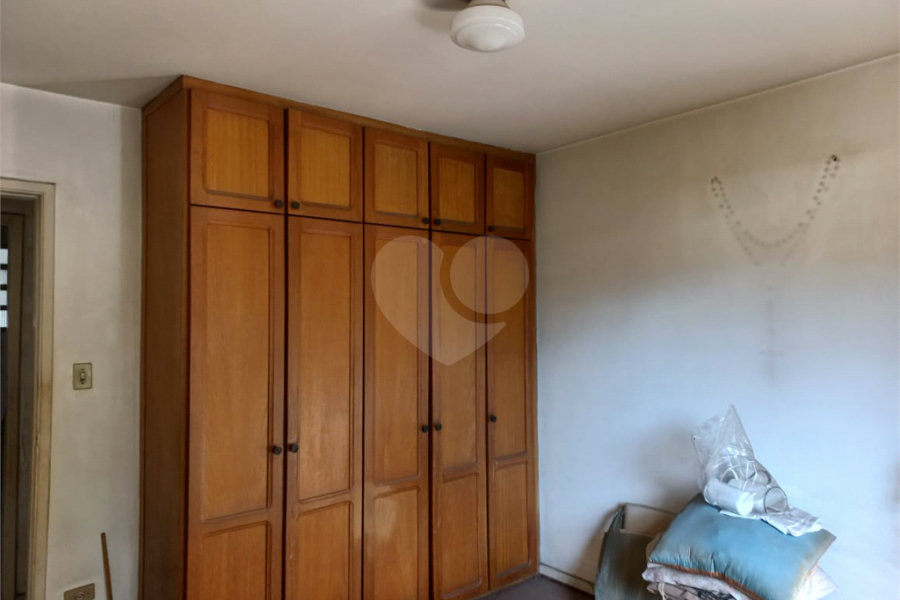 Apartamento à venda com 1 quarto em Santana, São Paulo, SP