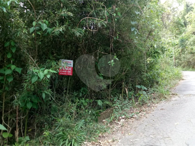 Terreno à venda em Serra da Cantareira, Mairiporã, SP