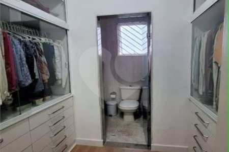 Casa de Vila à venda com 3 suítes em Tijuca, Rio de Janeiro, RJ