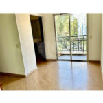 Apartamento à venda com 2 quartos, sendo 1 suíte, em Jardim Ampliação, São Paulo, SP