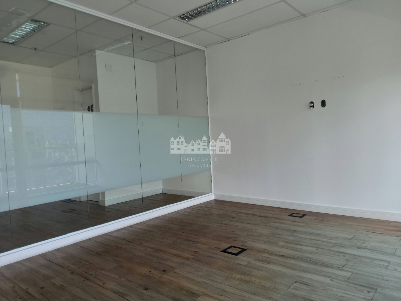 Sala para alugar em Cidade Monções, São Paulo, SP