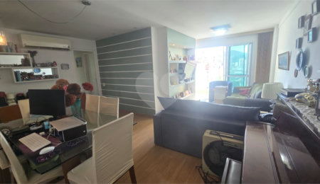 Apartamento à venda com 3 quartos, sendo 1 suíte,  em Andaraí, Rio de Janeiro, RJ