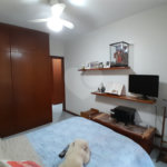 Casa Térrea à venda com 4 quartos, sendo 1 suíte, em Parque Continental, São Paulo, SP