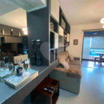 Apartamento à venda com 1 quarto em Bela Vista, São Paulo, SP