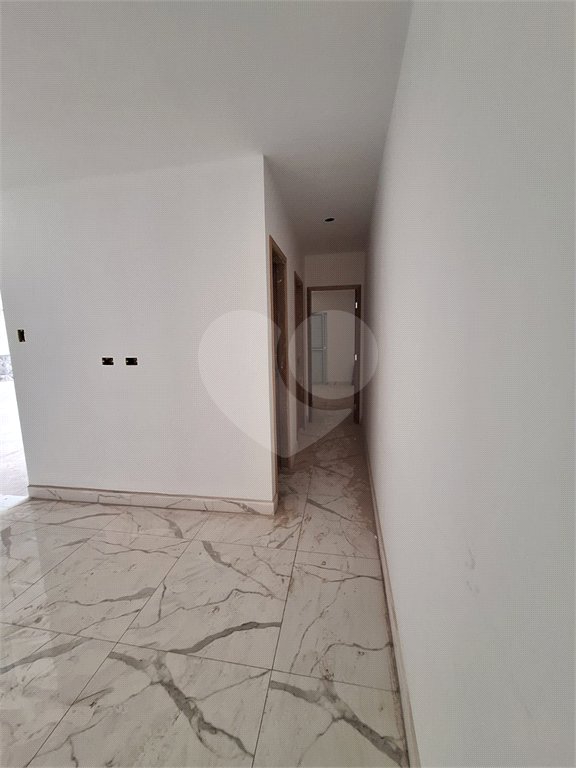 Apartamento à venda com 3 quartos em Tucuruvi, São Paulo, SP
