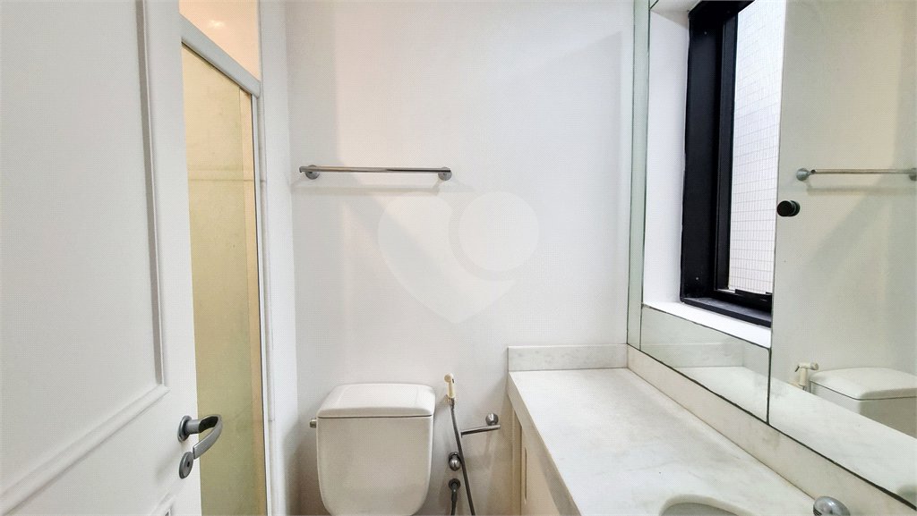 Duplex à venda com 4 suítes em Itaim Bibi, São Paulo, SP
