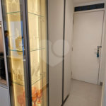 Apartamento à venda com 3 quartos, sendo 1 suíte, em Santo Amaro, São Paulo, SP