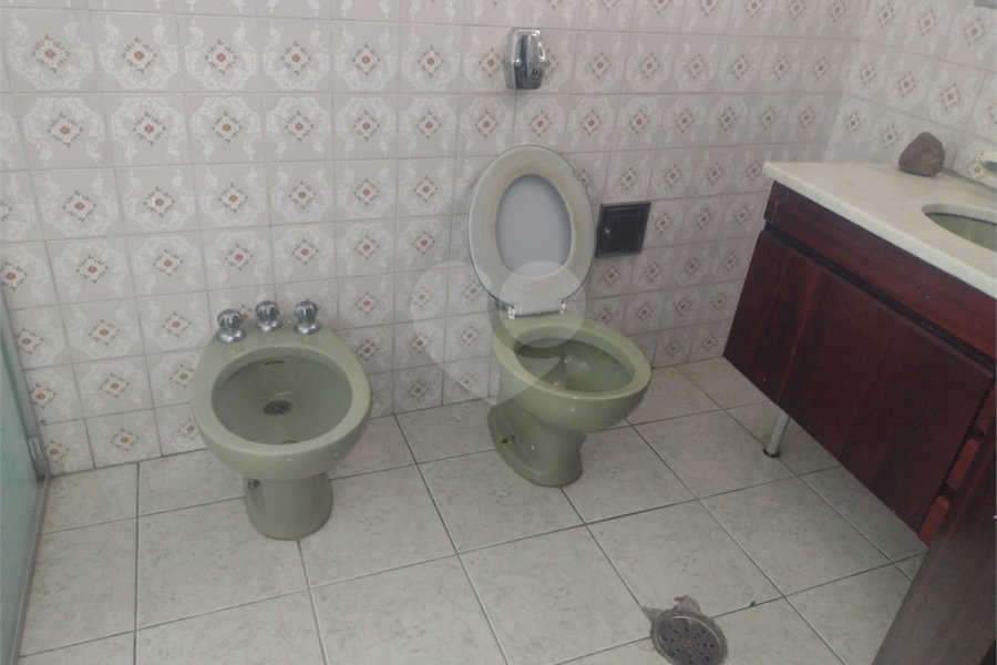 Sobrado à venda com 5 quartos, sendo 1 suíte, em Tucuruvi, São Paulo, SP