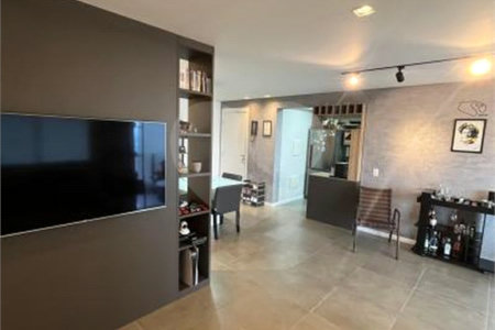 Apartamento à venda com 2 quartos, sendo 1 suíte, em Jardim Caboré, São Paulo, SP