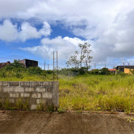 Terreno à venda no Centro, Ilha Comprida, SP
