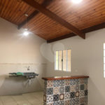 Casa à venda com 1 quarto no Centro (canguera), São Roque, SP