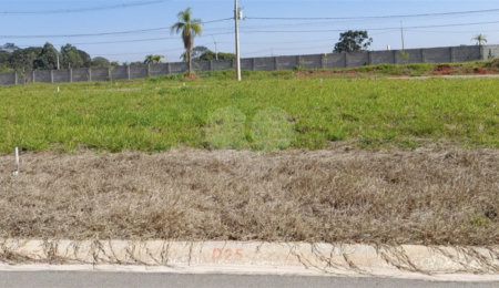 Terreno à venda em Vila Nastri, Itapetininga, SP