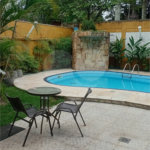 Casa à venda com 4 quartos, sendo 2 suítes, no condomínio Canamari, São Paulo - SP