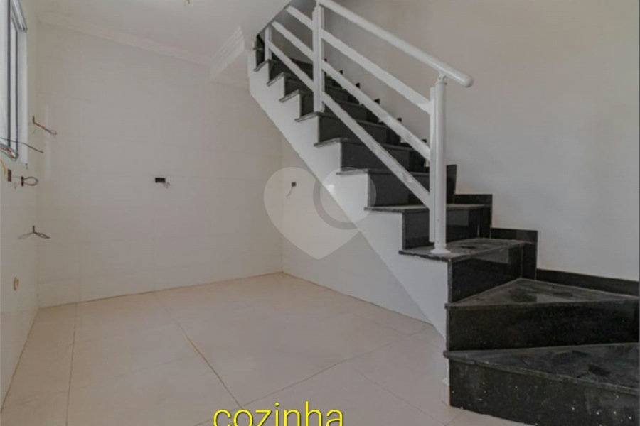 Apartamento à venda com 1 suíte em Jardim Santo Alberto, Santo André, SP