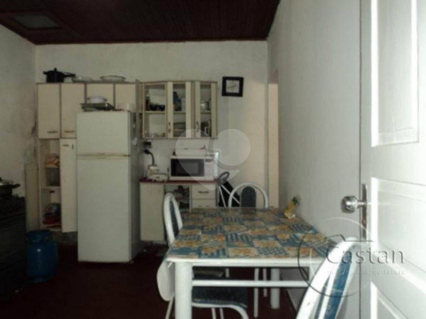 3 casas – alto da mooca