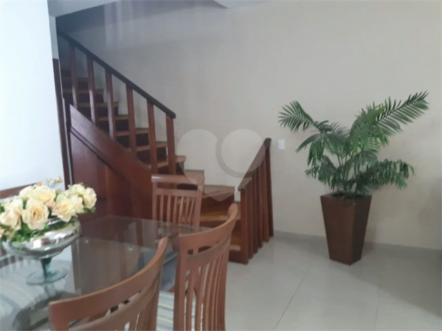 Sobrado à venda com 3 quartos, sendo 1 suíte,  em Horto, São Paulo, SP