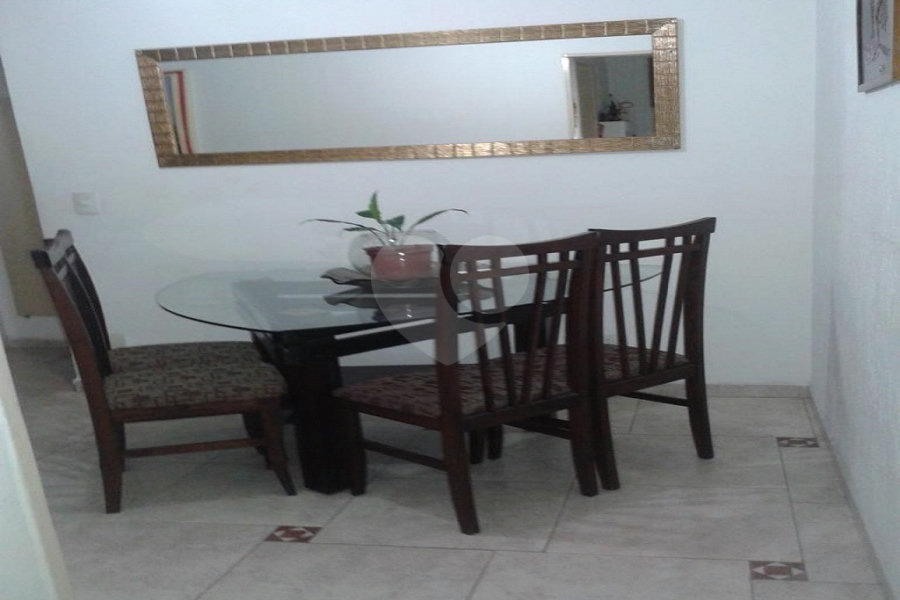Apartamento à venda com 2 quartos, sendo 1 suíte,  em Casa Verde, São Paulo, SP