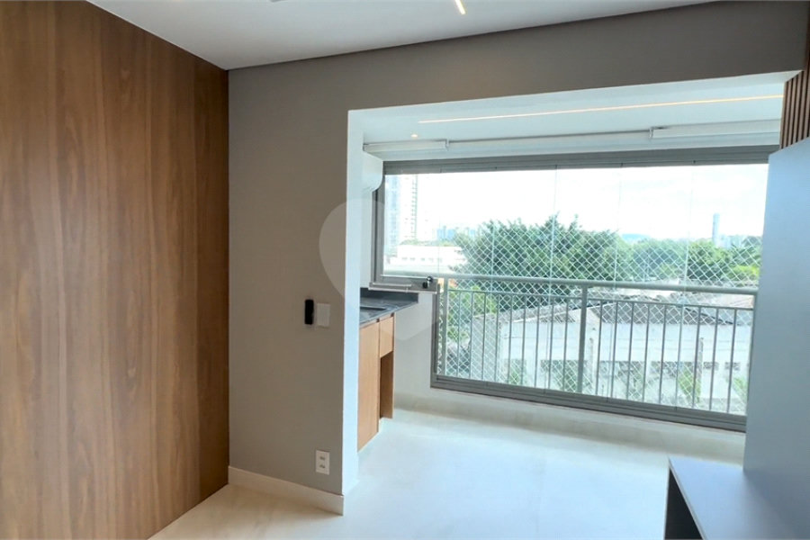 Apartamento à venda com 3 quartos, sendo 1 suíte, em Barra Funda, São Paulo, SP