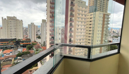 Apartamento à venda com 3 quartos, sendo 1 suíte, em Santana, São Paulo, SP
