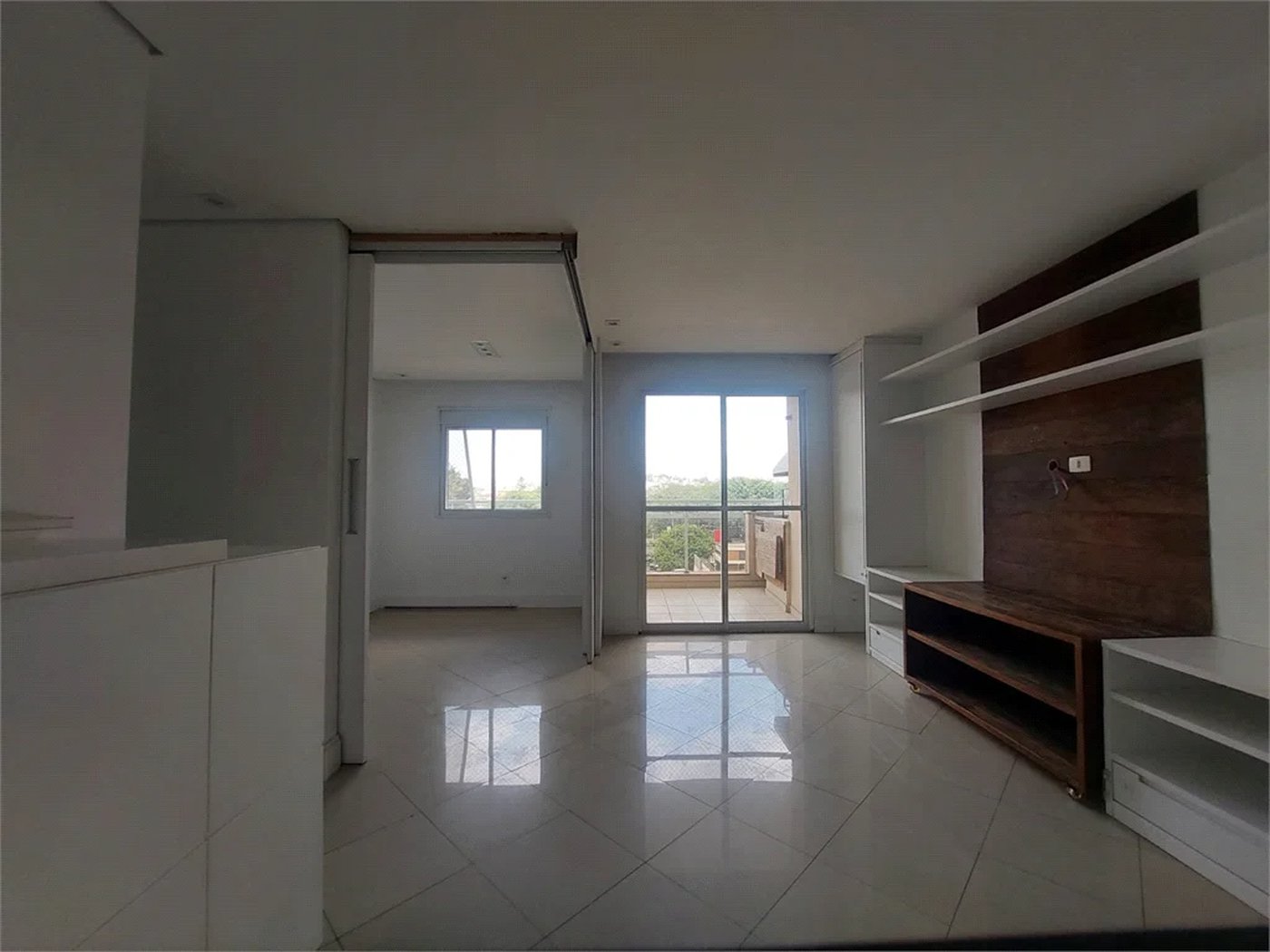Apartamento à venda com 3 quartos, sendo 1 suíte, em Vila Leopoldina, São Paulo, SP