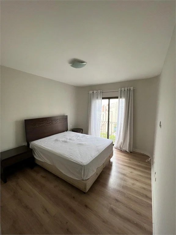 Apartamento à venda com 3 quartos, sendo 2 suítes, em Vila Suzana, São Paulo, SP