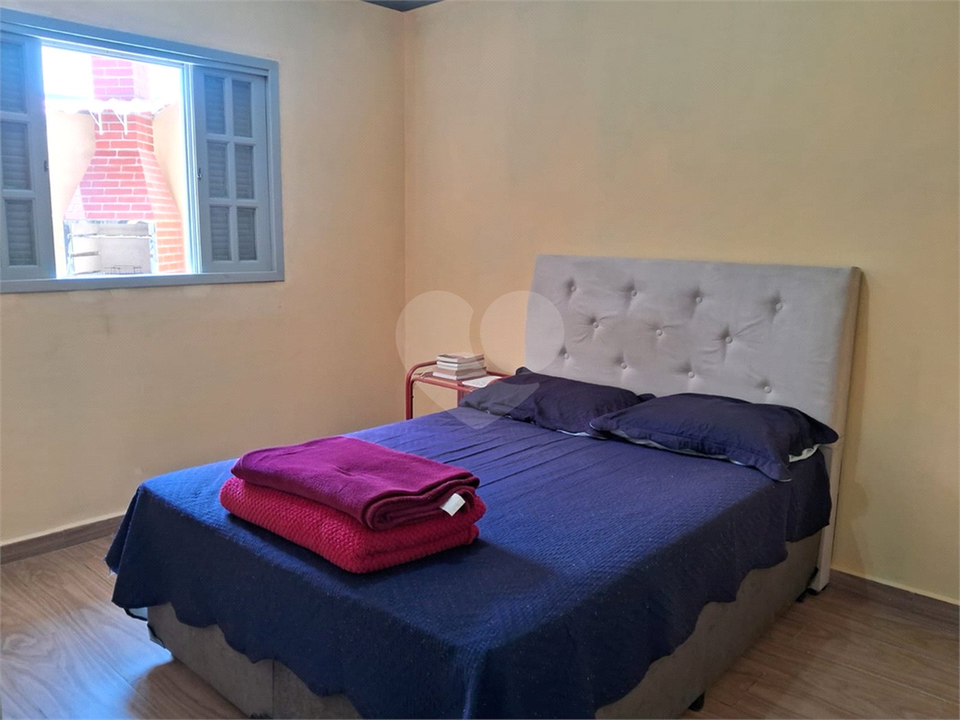 Casa à venda com 2 quartos no condomínio Vila da Prata I, Mogi das Cruzes - SP