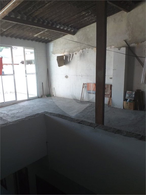Sobrado à venda com 3 quartos em Tucuruvi, São Paulo, SP