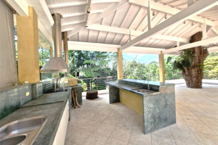 Casa à venda com 4 suítes no condomínio Chácara Flora, São Paulo - SP