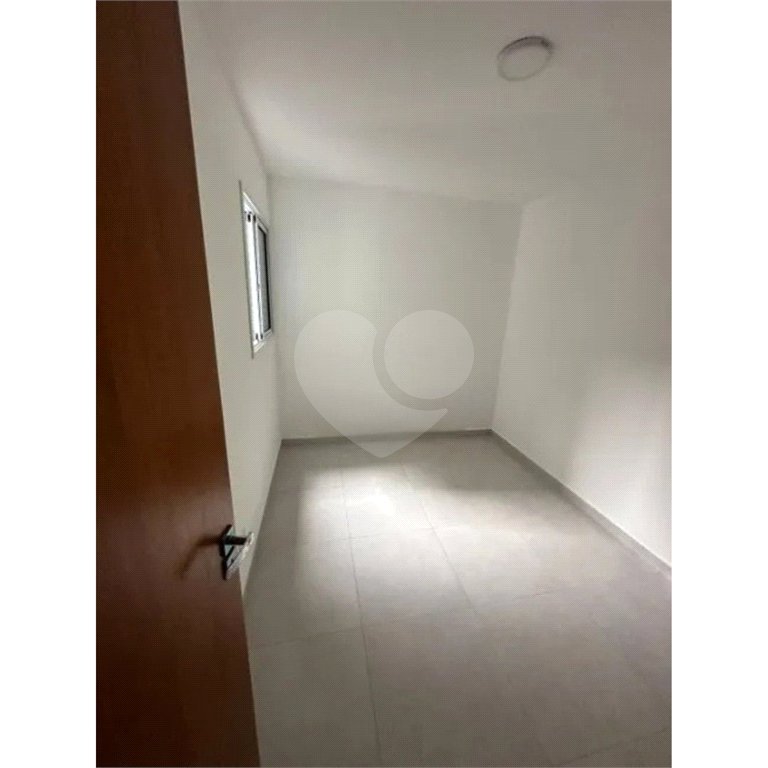 Apartamento à venda com 1 quarto em Cidade Patriarca, São Paulo, SP