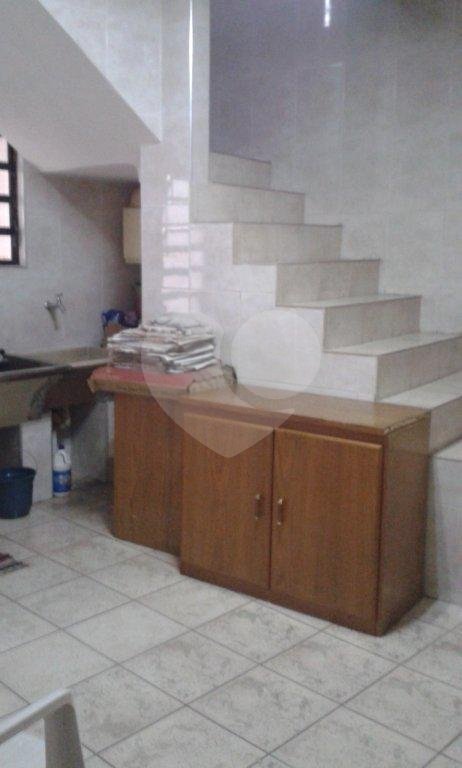 Sobrado à venda com 3 quartos em Casa Verde, São Paulo, SP