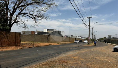 Terreno à venda em Jardim Progresso, Três Lagoas, MS