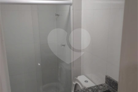 Apartamento à venda com 1 quarto em Tatuapé, São Paulo, SP