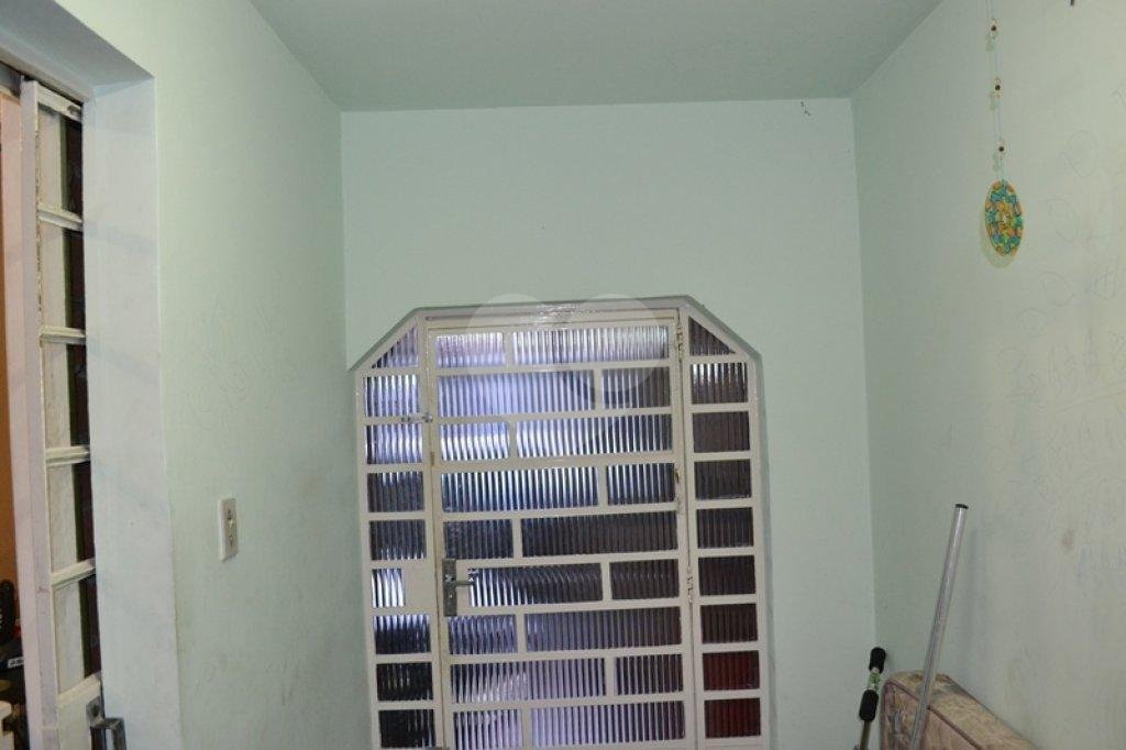 Casa Térrea à venda com 3 quartos em Jaçanã, São Paulo, SP