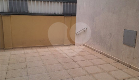 Apartamento à venda com 2 quartos em Parque Mandaqui, São Paulo, SP
