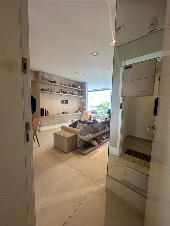 Apartamento à venda com 2 quartos, sendo 1 suíte, em Jardim Vera Cruz, São Paulo, SP