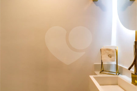 Apartamento à venda com 1 suíte em Vila Suzana, São Paulo, SP