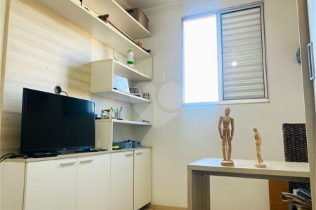 Apartamento à venda com 2 quartos em Jardim Ipanema, Sorocaba, SP