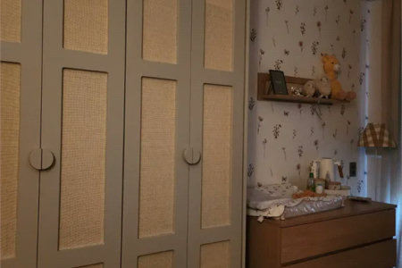 Apartamento à venda com 4 suítes em Jardim das Acácias, São Paulo, SP