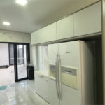 Casa à venda com 3 quartos, sendo 1 suíte, no condomínio Jardim Residencial Dona Maria José, Indaiatuba - SP