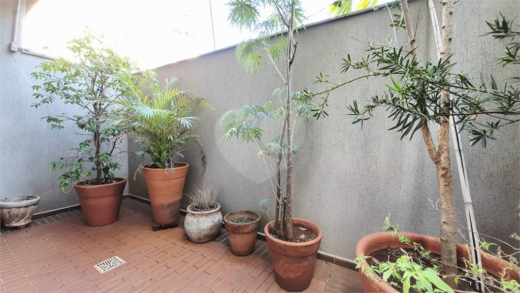 Apartamento à venda com 1 quarto em Bosque das Juritis, Ribeirão Preto, SP