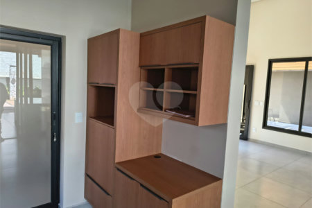 Casa à venda com 3 suítes no condomínio Villa DI San Paolo, Ribeirão Preto - SP