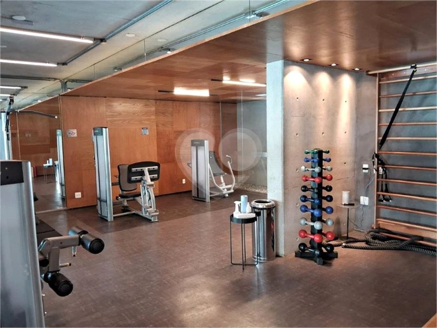 Apartamento à venda ou para alugar com 2 quartos em Jardim Fonte do Morumbi, São Paulo, SP