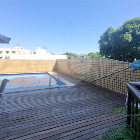 Apartamento à venda com 2 quartos, sendo 1 suíte, em Pechincha, Rio de Janeiro, RJ