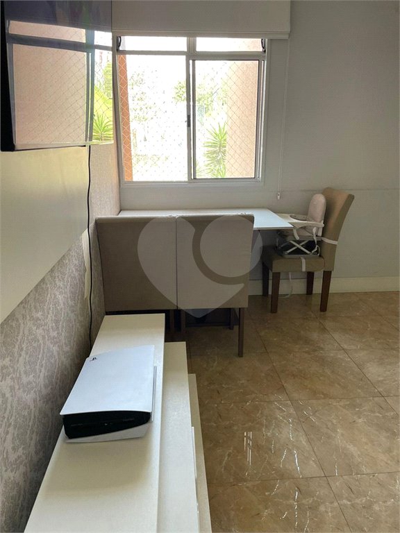 Apartamento à venda com 2 quartos em Jardim Odete, Guarulhos, SP