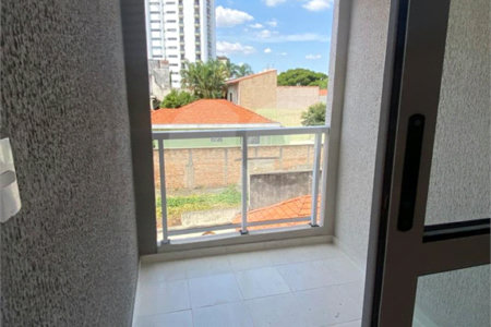 Apartamento à venda com 2 quartos em Vila Monumento, São Paulo, SP