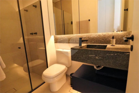 Apartamento à venda com 1 quarto em Vila Mariana, São Paulo, SP