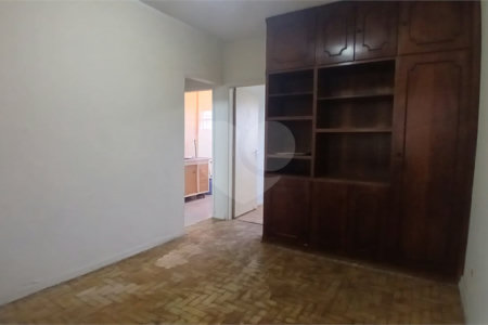 Apartamento à venda com 1 quarto em Santana, São Paulo, SP