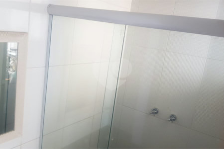 Apartamento à venda com 3 quartos em Praça da Bandeira, Rio de Janeiro, RJ